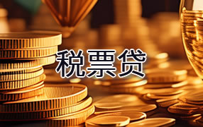 通辽税票贷